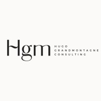 Hgm Consulting logo - Similar company to Expact Inc. Expanding Social Impact! By Supporting Startups From Startup To Exit.