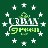URBAN GREEN TECH logo - Similar company to Rise Up Movement Congo