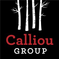 Calliou Group logo - Similar company to Orbis Risk Consulting