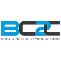 BC2C logo - Similar company to Informatech Inteligência Em Ti