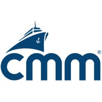 CMM Shipping LLP logo - Similar company to Bulkseas Shipping Pte Ltd