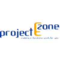 projectEzone logo - Similar company to Sonex