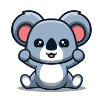 Koala Writer Lifetime Deal logo - Similar company to The Ai Surfer