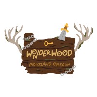 Wonderwood Springs & Indoor Mini Golf logo - Similar company to Oakleaf Redevelopment
