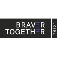 BRAVE/R Together logo - Similar company to Hci Lab, Saarland University