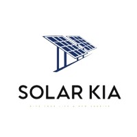 Solar Kia Energy logo - Similar company to Powertolight