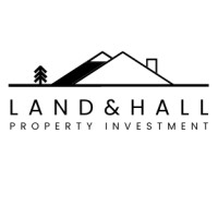 Land & Hall Ltd logo - Similar company to Bonheur Property