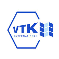 VTK INTERNATIONAL JSC logo - Similar company to Marblex S.A.