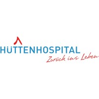 Hüttenhospital Dortmund-Hörde logo - Similar company to Junge Geriatrie