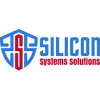 Silicon Systems Solutions LLC logo - Similar company to Infoserv360°