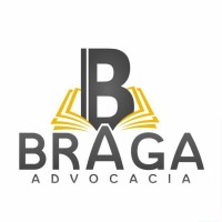 Braga Advocacia logo - Similar company to Brita Forte