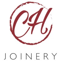 C&H Joinery logo - Similar company to Interior Editing
