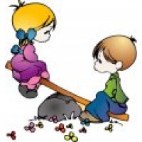 Garderie Monteuil logo - Similar company to Garderie La Douce École