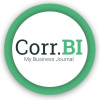 Corr.BI logo - Similar company to Sealed.Ai