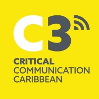 C3 - Critical Communication Caribbean logo - Similar company to Mtechnicians