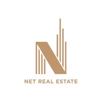 Net Real Estate Dubai logo - Similar company to Christie’S International Real Estate Dubai