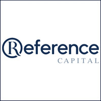 Reference Capital logo - Similar company to Endeavour Vision