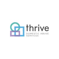 Thrive Domestic Abuse Services logo - Similar company to Dewis Housing