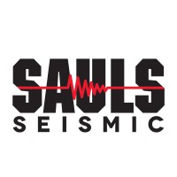 Sauls Seismic logo - Similar company to Astek Consulting