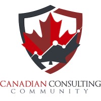 Canadian Consulting Community logo - Similar company to Lgit