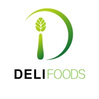 Wuhu Deli Foods Co., Ltd. logo - Similar company to Current Commodity Systems