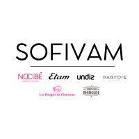 SAS SOFIVAM logo - Similar company to Social Dynamite