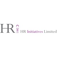 HR Initiatives Ltd logo - Similar company to Reality Hr