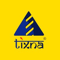 “tixna” Tools logo - Similar company to Sigmatiz