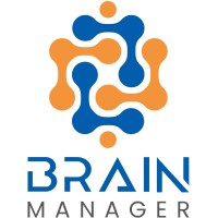 Brain Manager logo - Similar company to Brainmanager.Io