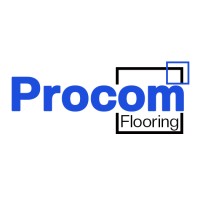 Procom Flooring logo - Similar company to Resiloop