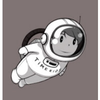 Time Kids logo - Similar company to T.I.M.E. Kids