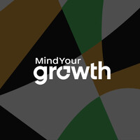 Mind Your Growth logo - Similar company to Het Labo