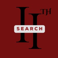 11th Search logo - Similar company to Breck & Palms