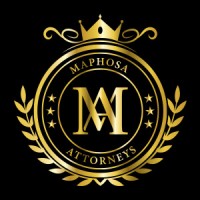 Maphosa Attorneys logo - Similar company to Nss Solutions Group