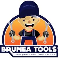 Brumea Tools logo - Similar company to Romseh Tools