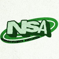 Nigerian Students’ Association - University of Alberta logo - Similar company to Aiesec Edmonton