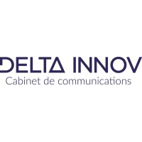 Delta Innov logo - Similar company to Eyras