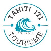 Tahiti Iti Tourisme logo - Similar company to Bucket List Villa