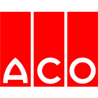 ACO Surface Water Treatment logo - Similar company to Merus Gmbh - Sustainable Water Treatment