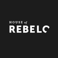 House of Rebelo logo - Similar company to Design Mind Studio