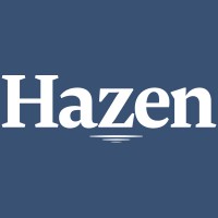 Hazen and Sawyer logo - Similar company to Hydrodigital, Llc
