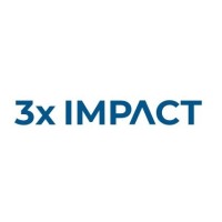 3x Impact logo - Similar company to Akmazo