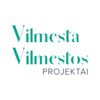 Vilmesta | Vilmestos projektai logo - Similar company to Elpekas
