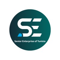 Senior Enterprise Of Tunisia logo - Similar company to Kinetonic