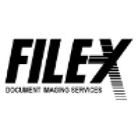 File-x Document Imaging Services Inc