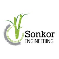 Sonkor Engineering (Pty) Ltd logo - Similar company to Sivest