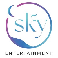 SKY Entertainment Group logo - Similar company to Aiplexmcn