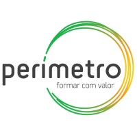 Perímetro logo - Similar company to Isce Douro