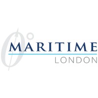 MARITIME LONDON logo - Similar company to Zinq Cloud