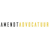 Amendt Advocatuur logo - Similar company to Recruiting Students